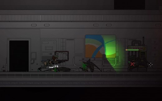 巜captivity囚禁》