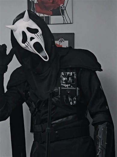 Ghostface Cosplay: Unmasking the Ultimate Halloween Costume