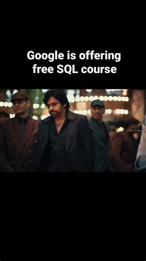 sql free certificate #trending #viral