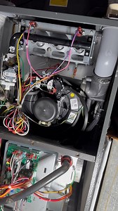 EE3 error code Goodman furnace #hvac | Brothers Hvac-Plumbing