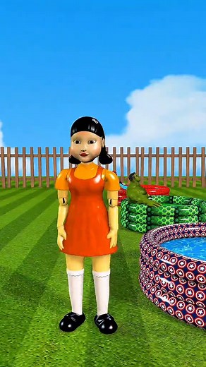 USA Funny Cartoon Animation for Kids