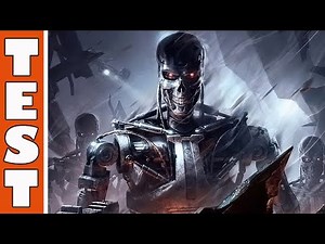 (Test #317) Terminator : Résistance Enhanced | FR [PS5]