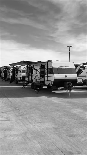 RV SuperCenter | RV Sales and Service on Instagram: "🔥 Fully Stocked & Adventure-Ready! 🔥 The Forest River IBEX lineup is here at RV Supercenter — and we’re LOADED with off-grid travel trailers built to go farther and last longer. 💪🏕️ 🌞 400 watts of solar power ⚡ 2000-watt inverter 🛞 Independent suspension for off-road capability 💧 Built-in water filtration system 🧱 AZDEL composite walls (no wood, no rot!) Whether you’re boondocking, overlanding, or chasing weekend escapes, the IBEX is a