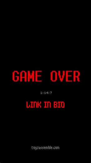 SPRINGTRAP⁉️ #shorts #toys #t13 #springtrap #fnaf #actionfigures #lego #dummy