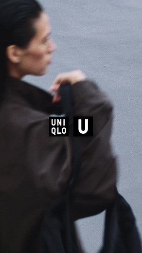 ユニクロ U 2026年春夏コレクション発表