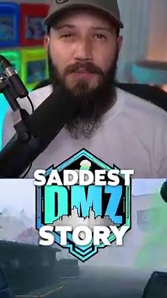 The SADDEST STORY in DMZ History...I'm sorry... 😢 . . . . . #dmzwarzone #DMZ #WARZONE #warzone2 #COD #callofduty #loochy #gaming | Loochytv