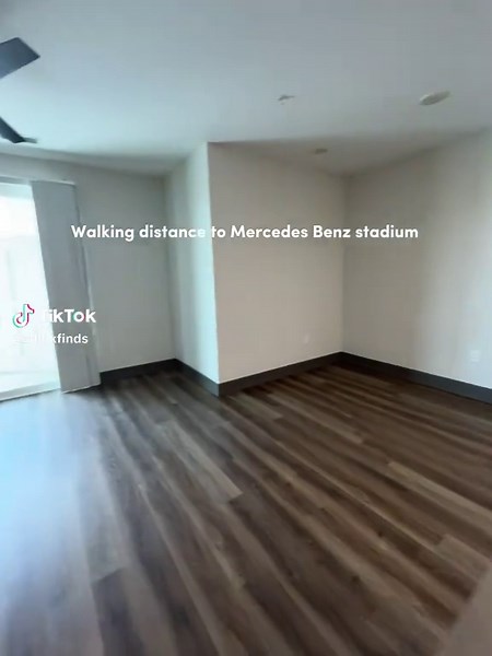 Discover Luxurious Living in Atlanta Apartments