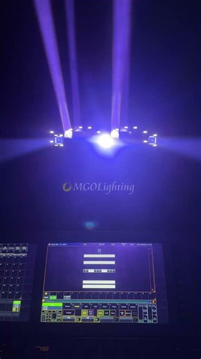 12head swing bar lighting effect made great stage performance#stagelighting#movingheadlight#ledbar