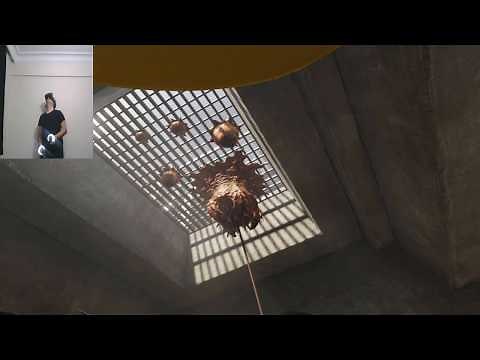 Half-Life: Alyx - How to eliminate Barnacles wisely