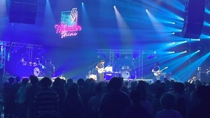 Jason Kui - “THUNDERSHINE” (和你生活LIVE, 26/8/2022