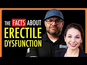 Erectile Dysfunction, What You Need to Know | ED Shock Wave Therapy | VA Health Care | theSITREP