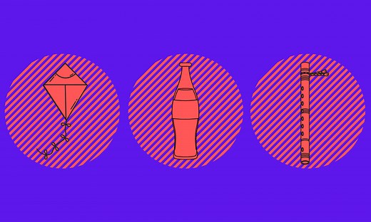 'Two' by Satyajit Ray: More than what Meets the Eye - DU EXPRESS