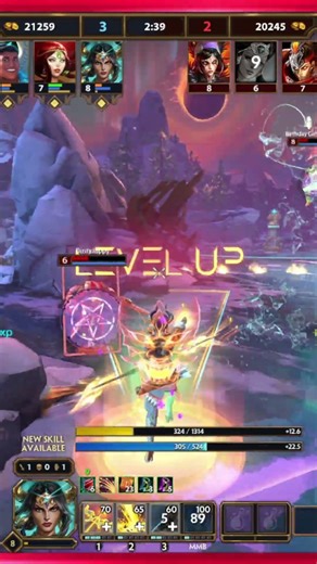 Remembering SMITE Pt. 3