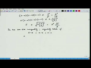 Mod-01 Lec-01 Optimization
