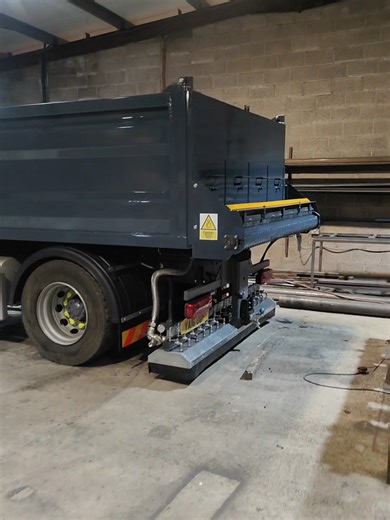 Understanding Tarmac and Bitumen Applications