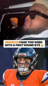 Broncos fans have nothing to stress about this week 🙏 | DNVR Sports