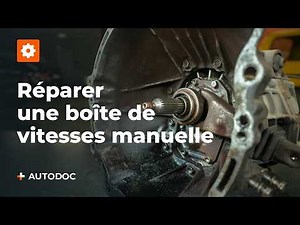 Manual Transmission Restoration | Powertrain Restoration: Part 3