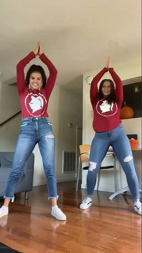 Klailea Instagram reel 💞