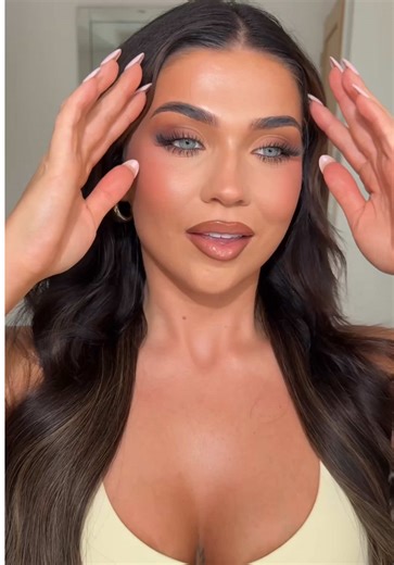 Beginner Makeup Base Routine: Product & Shade Guide