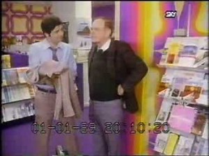 Sky Channel UK - 1 January 1989