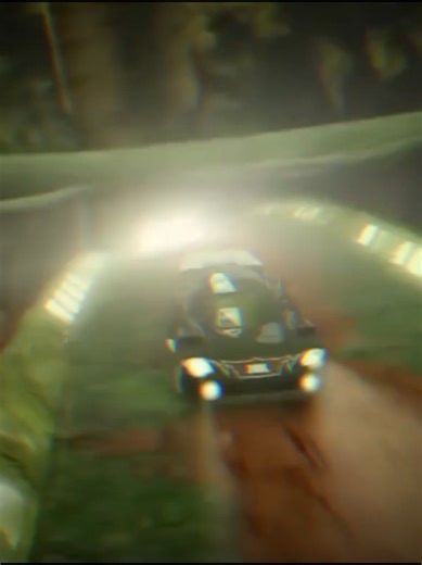 Exploring the Swamp Realm in Hot Wheels Acceleracers