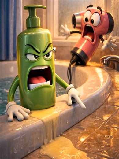 พฤติกรรมโง่ๆ ในห้องน้ำ #เทรนด์วันนี้ #healthylifestyle