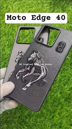 Motorola Edge 40 Back Cover ! Motorola Edge 40 Best Back Cover