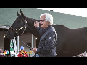 Preakness Stakes 2021: Drug violations loom over Bob Baffert's horse racing legacy | NBC Sports