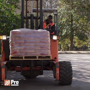 The Home Depot on Reels