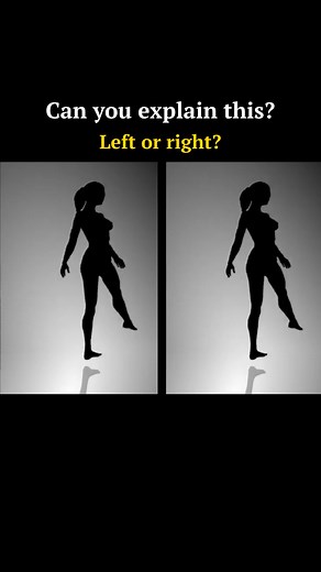 8.6K views | Rotating Woman Optical Illusion - Mind-Bending Spin | Amazing World & Architecture | Facebook