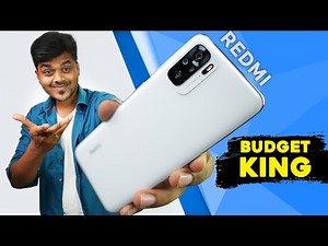 Redmi Note 10 Unboxing (Not a REVIEW) 🔥🔥🔥 sAMOLED Display, SD 678, 5000mAH at Rs.12K/-