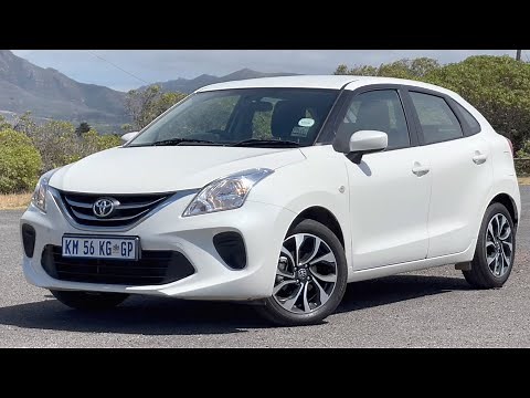 2020 Toyota Starlet / Glanza 1.4 Xs (92 PS) TEST DRIVE
