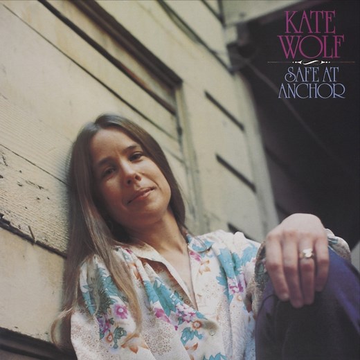 Great Love of My Life - Kate Wolf: Song Lyrics, Music Videos & Concerts