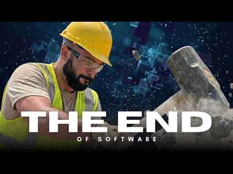 The SaaS-pocalypse Unbundled