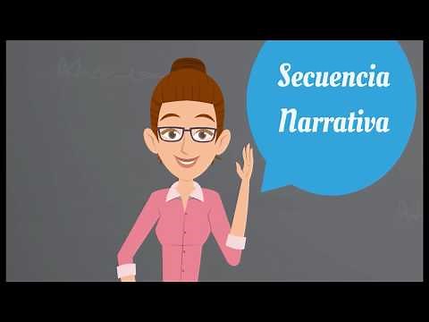 Secuencia Narrativa