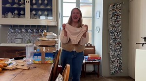 Marie's Vinted Haul for Autumn/Winter! So chic! | Chateau de Lalande