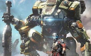 泰坦陨落2国语版 全流程