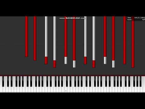 Dark MIDI - WINDOWS WHISTLER Startup & Shutdown 289,800 NOTES!!!