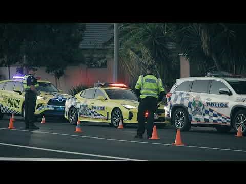 Drug driving is an offence