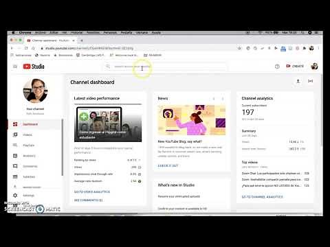 Cómo hacer un Streaming Privado en YouTube
