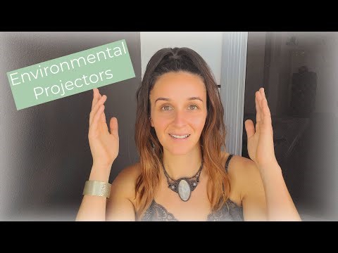 🌿 Human Design: Environmental Projectors | Aligning with Your Unique Flow 🌟