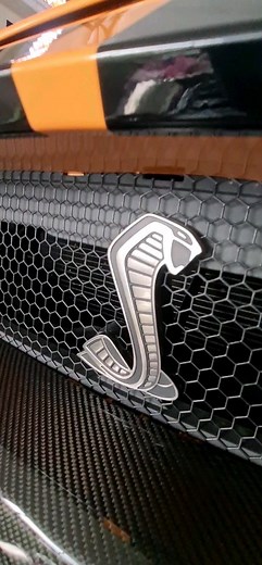 Shelby GT500 Predator upgrade , a darle ! en PRO-Performance | Hector Zapata