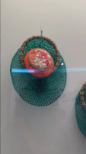 🎨제주해녀박물관 특별전시! 2025 해녀 바당 작품전💫 #shorts