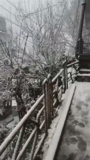 ❄Jordan Sandhu:Snowfall song❄||✨Shimla Snowfall❄||#ytshorts#trending#love#viral#snowfall#punjabisong