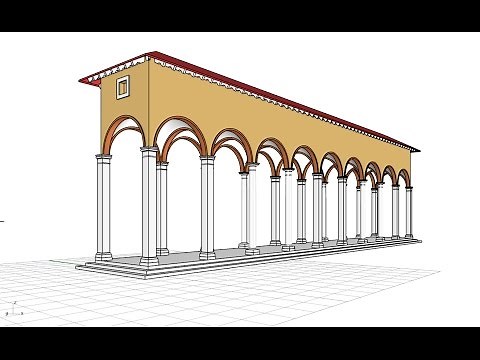 Rhinoceros Tutorial: create a column