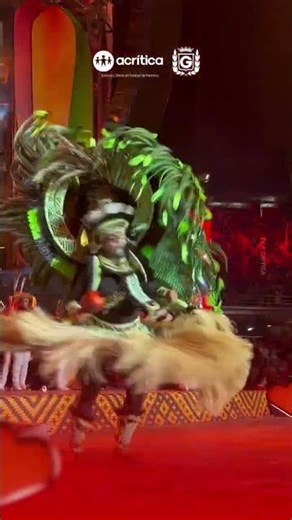 GUARANTEED BULL ON THE ISLAND OF MAGIC - LAUNCH OF THE PARINTINS FESTIVAL 2026