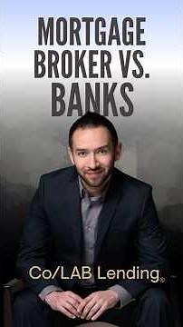 Mortgage Brokers Are Better… But Why? | Broker vs Bank Explained