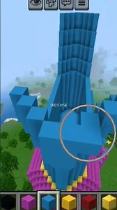 Building SHRI RAM in Minecraft | Ep.2