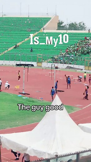 #is_My10 The #the high #jump #masters