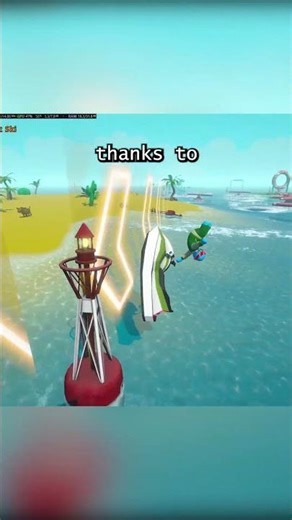 The Most Chaotic Co-Op Game on Steam Right Now | SOS OPS